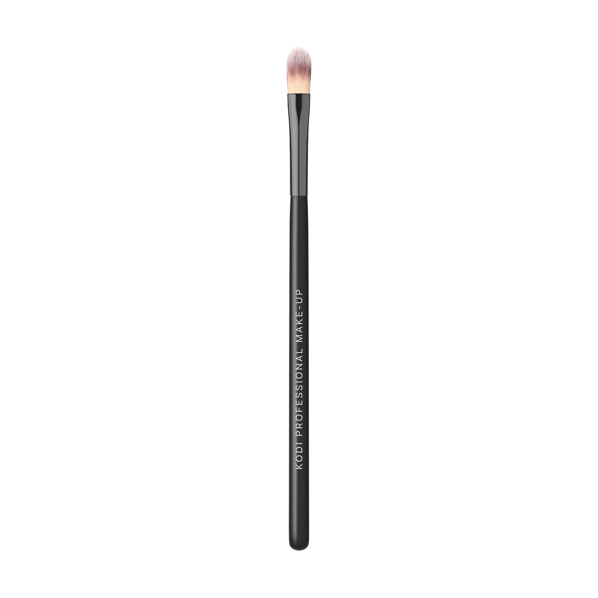 Пензель для консилера Kodi Professional Make-Up 66 (синтетичний ворс)